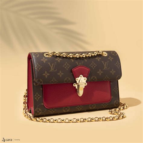 louis vuitton victoire prezzo|louis vuitton monogram empreinte.